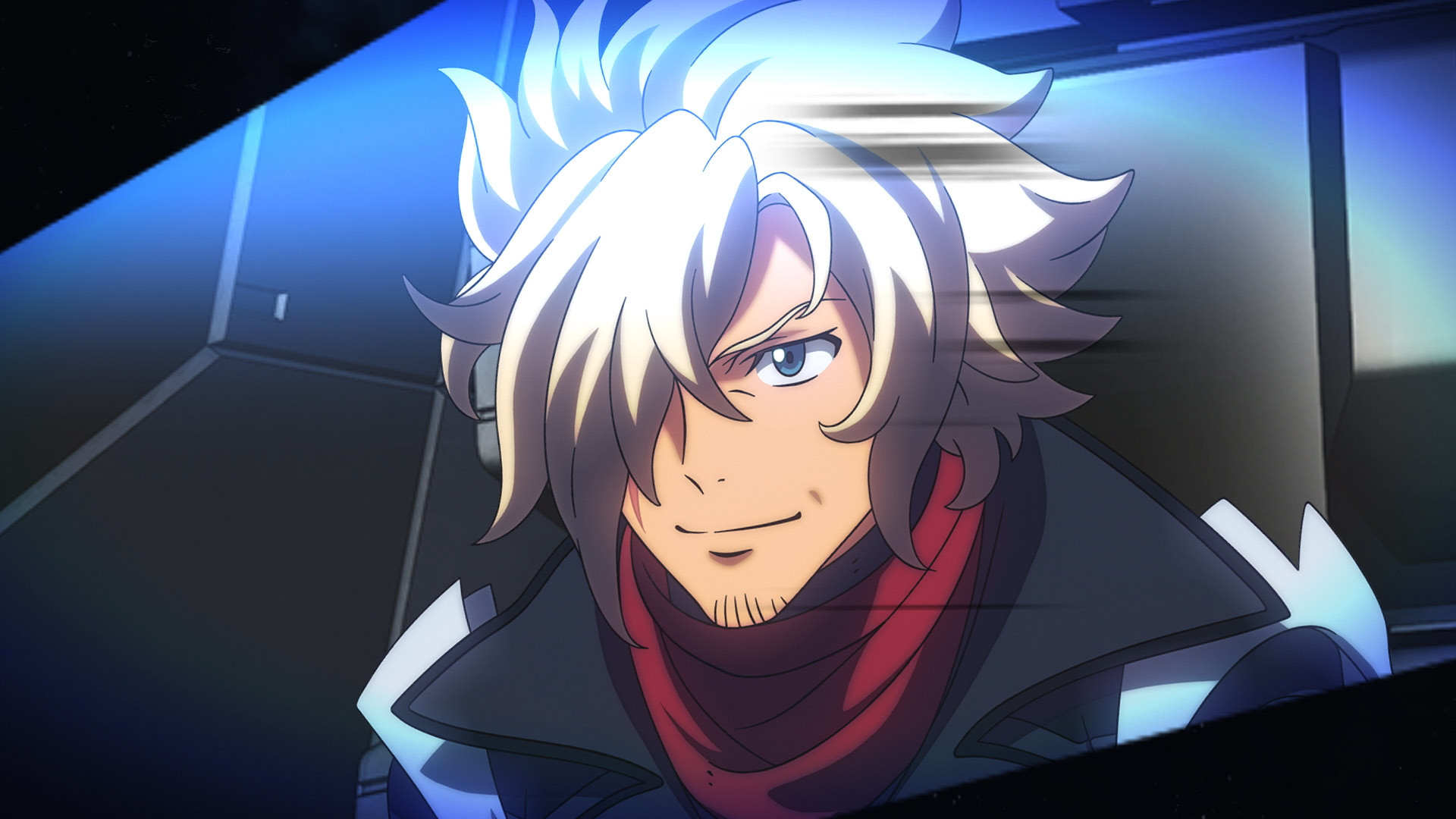 SD Gundam G Generation Cross Rays: Added Dispatch Mission Set 3 - Screenshot 11