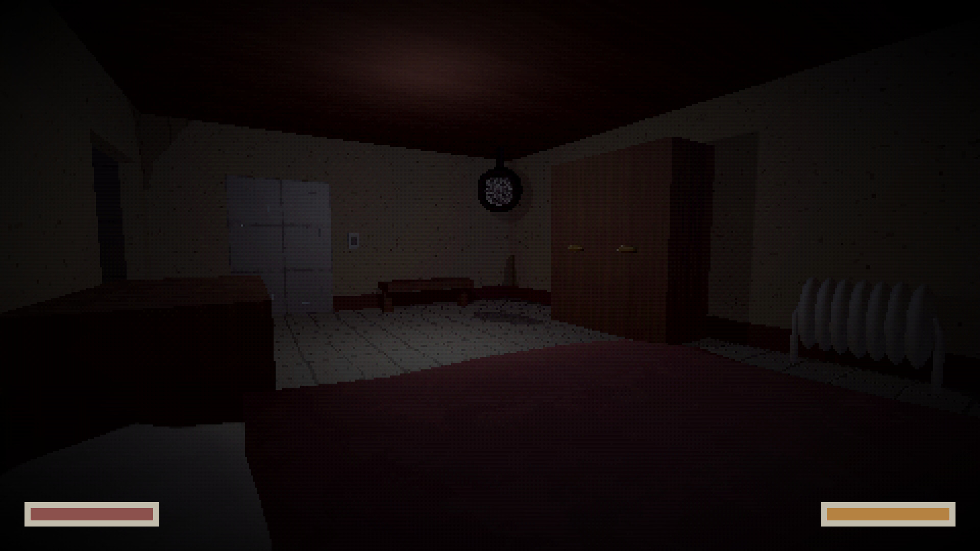 Sisters of Sweetwater - Screenshot 1