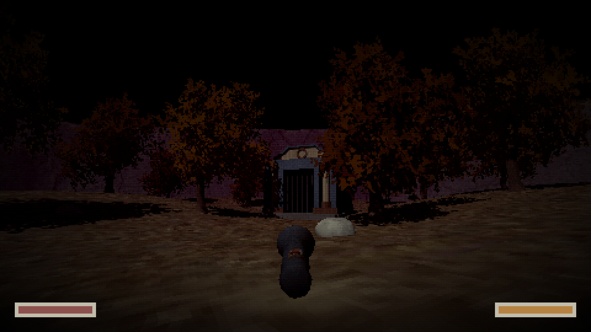 Sisters of Sweetwater - Screenshot 4