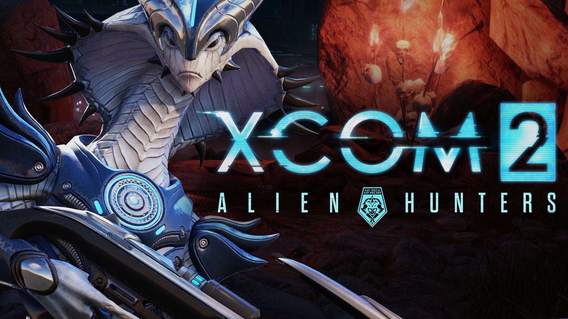 XCOM 2: Reinforcement Pack - Screenshot 5