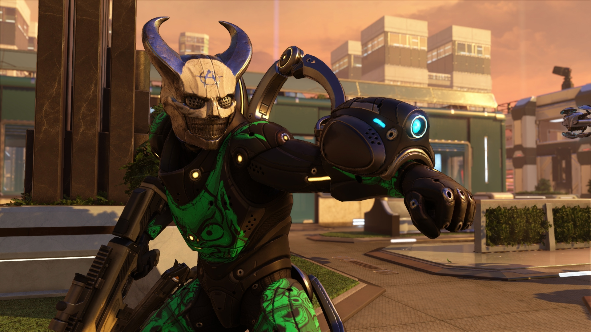 XCOM 2: Reinforcement Pack - Screenshot 2