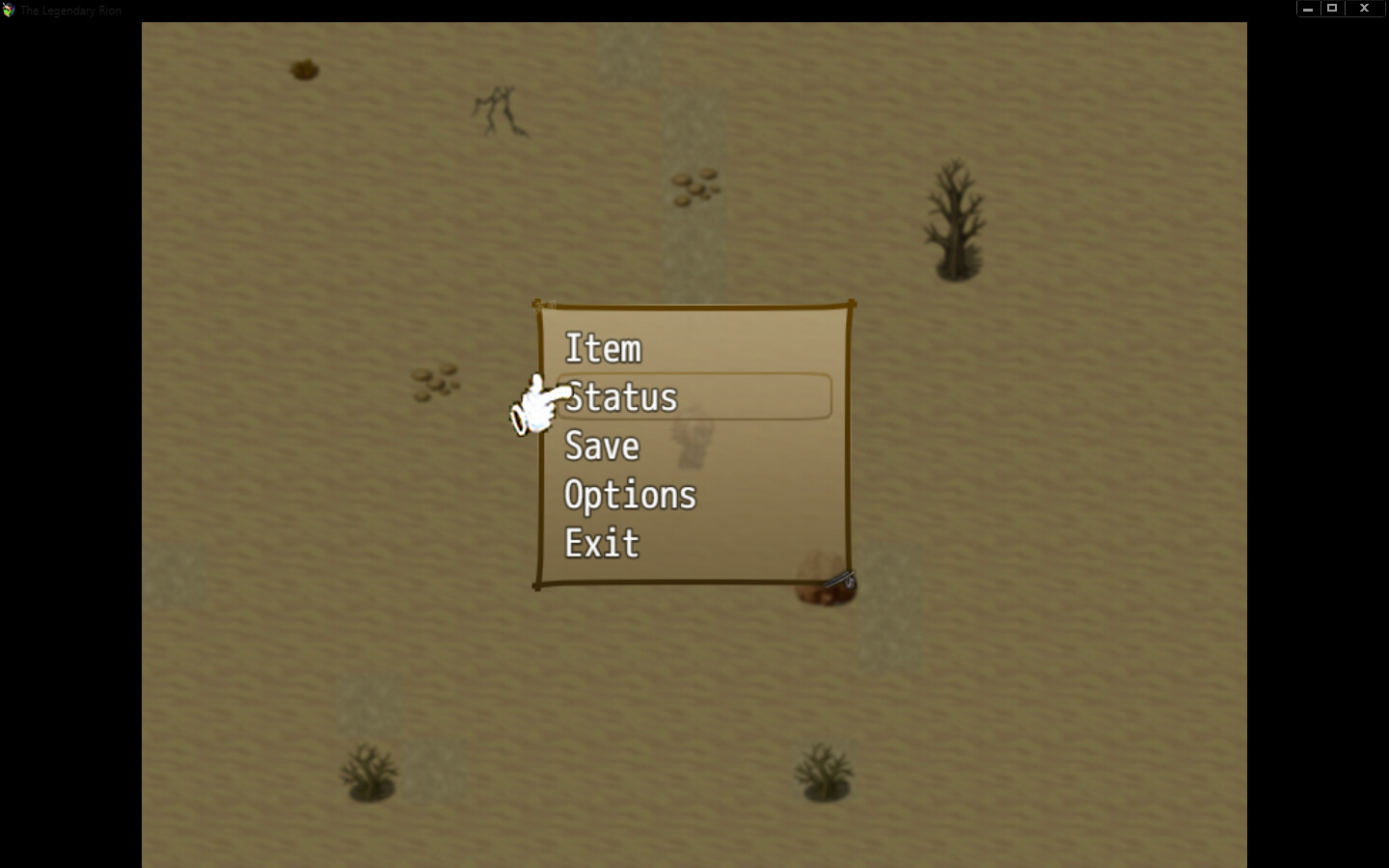 Tales of Agaris: The Legendary Rion - Screenshot 18