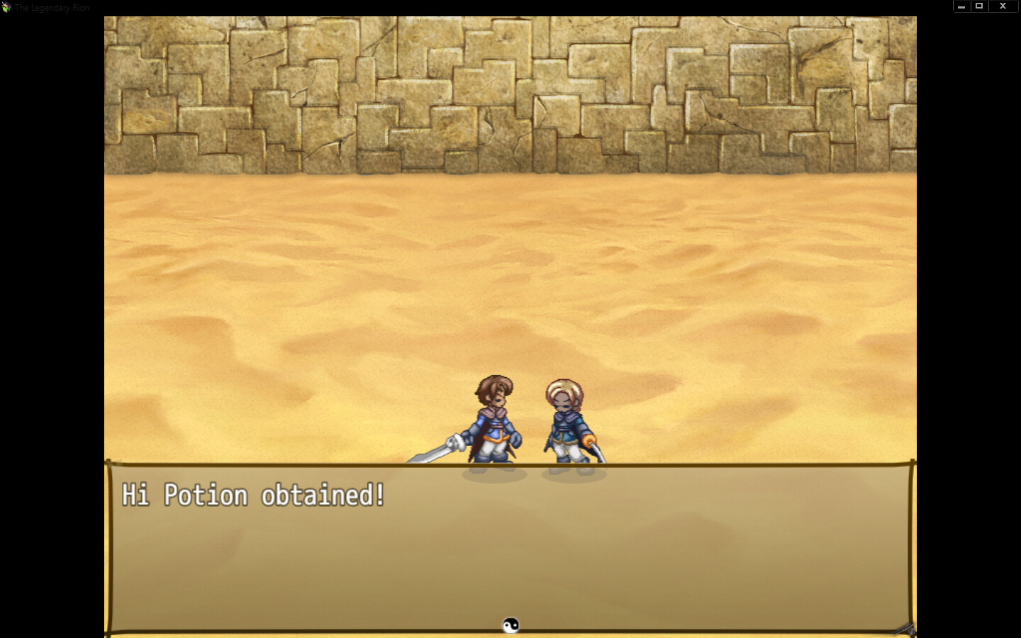 Tales of Agaris: The Legendary Rion - Screenshot 33