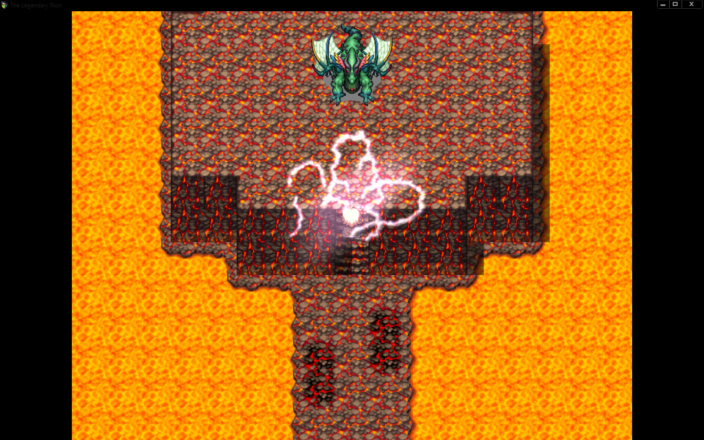 Tales of Agaris: The Legendary Rion - Screenshot 37