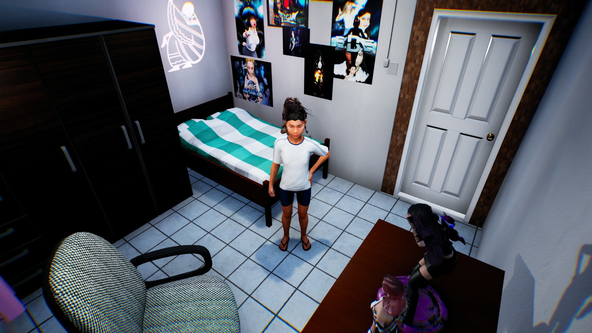 Togum - Screenshot 10