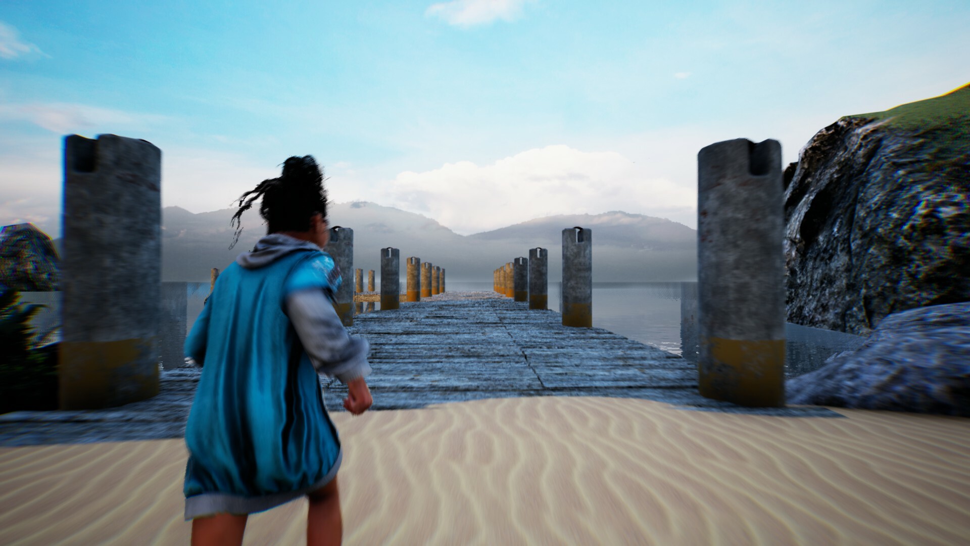 Togum - Screenshot 9