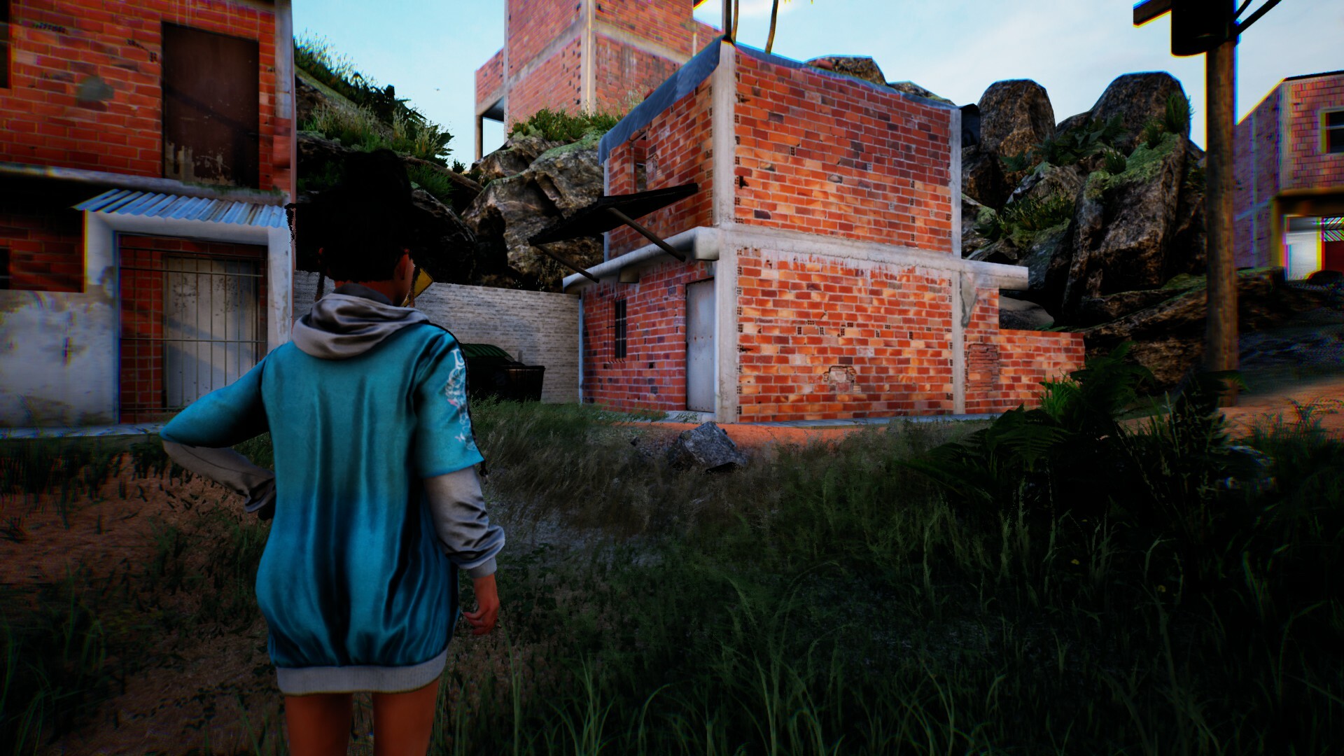 Togum - Screenshot 8