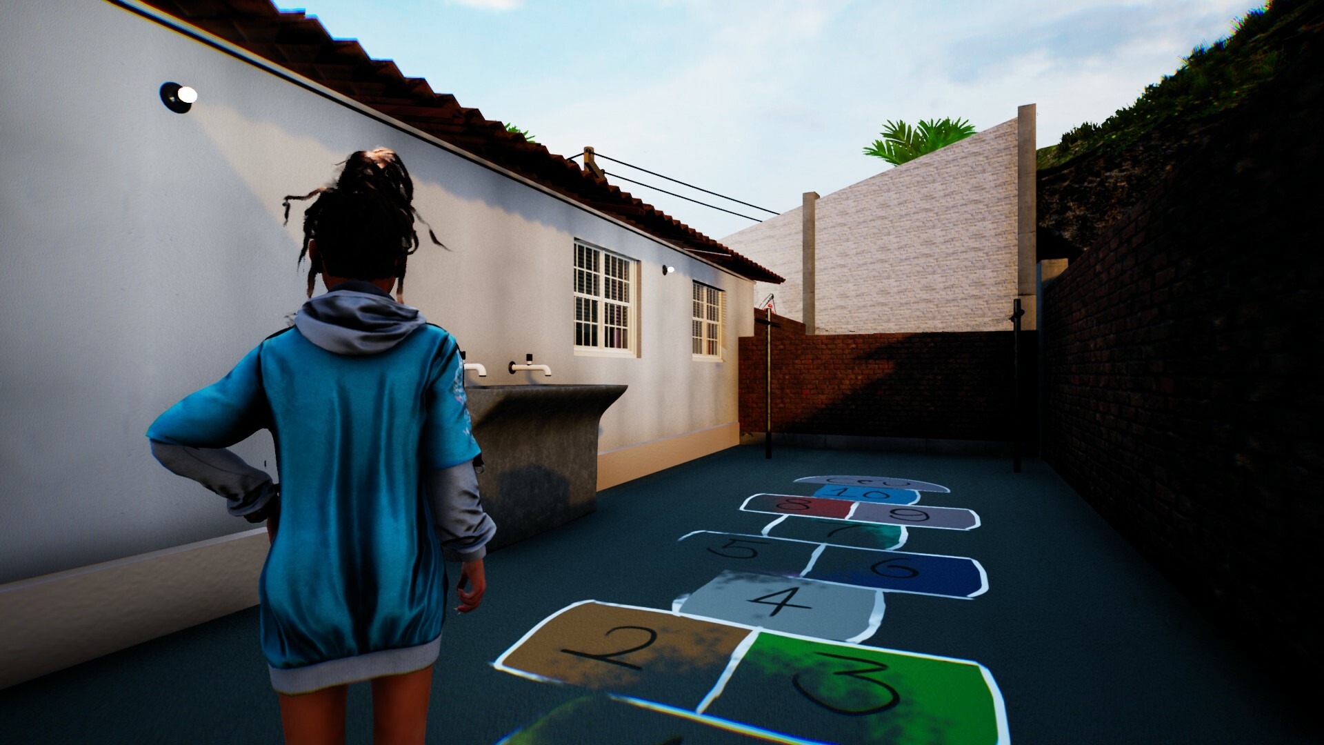 Togum - Screenshot 13