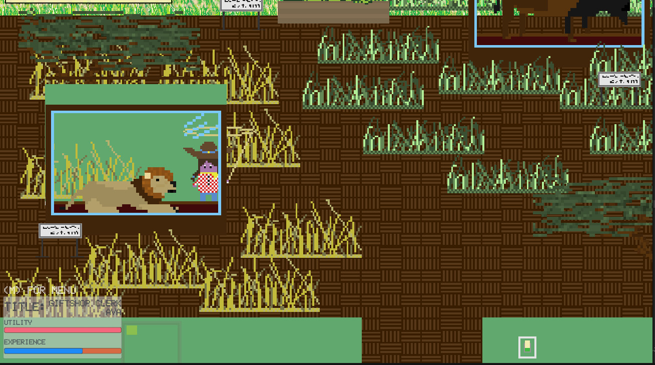 The Extraterrestrials Museum of Earth Exploration - Screenshot 3