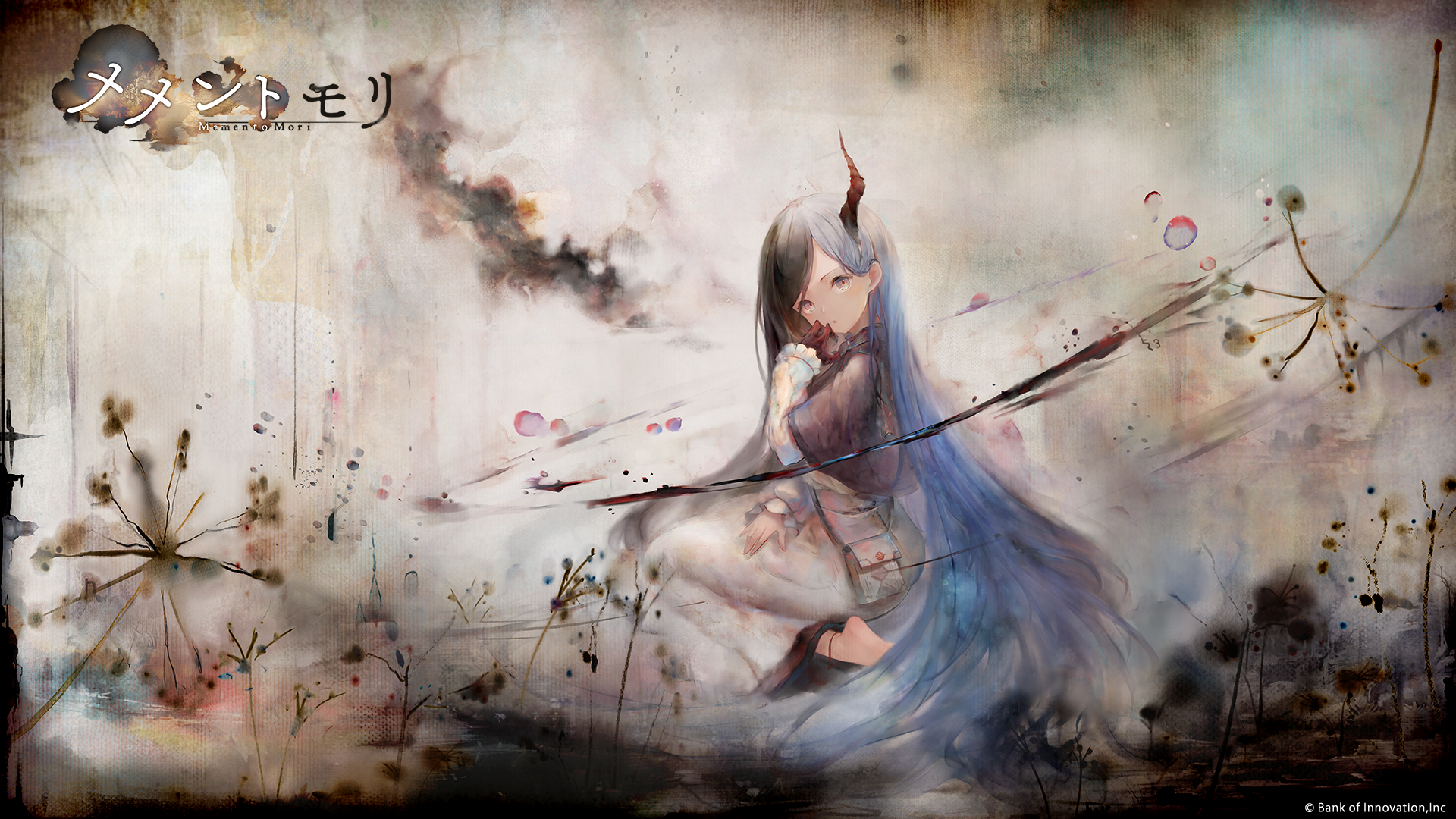 Memento Mori - Screenshot 10