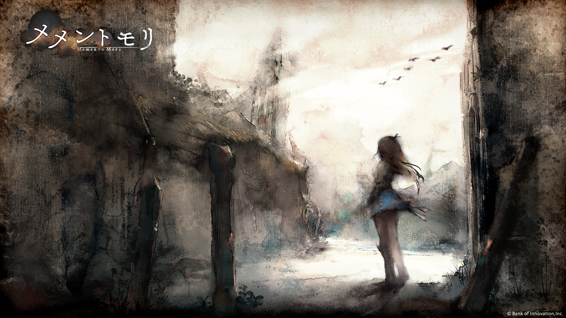 Memento Mori - Screenshot 3