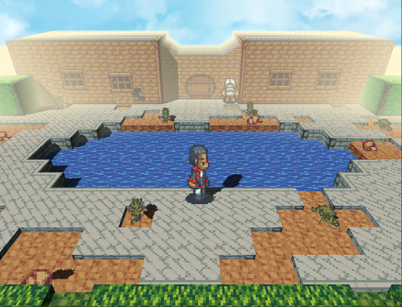 Strength & Virtue: Lord of Midchester - Screenshot 5