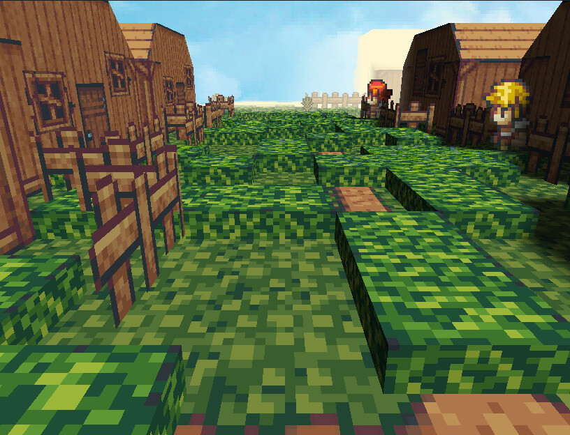 Strength & Virtue: Lord of Midchester - Screenshot 9