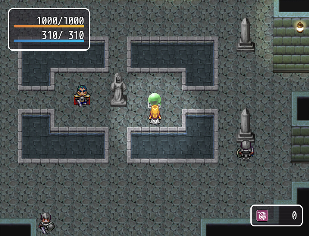 Pricia Defense - Screenshot 6