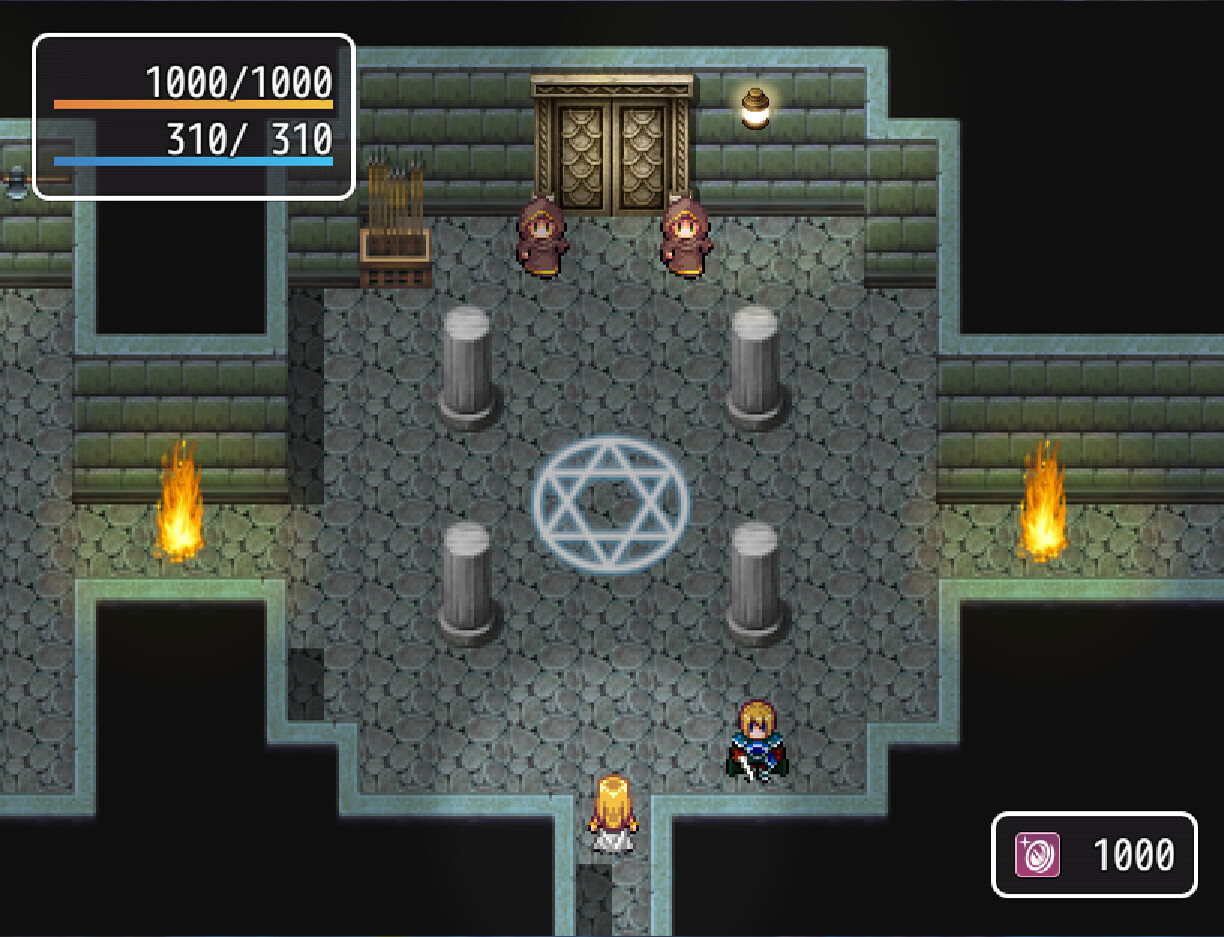 Pricia Defense - Screenshot 7