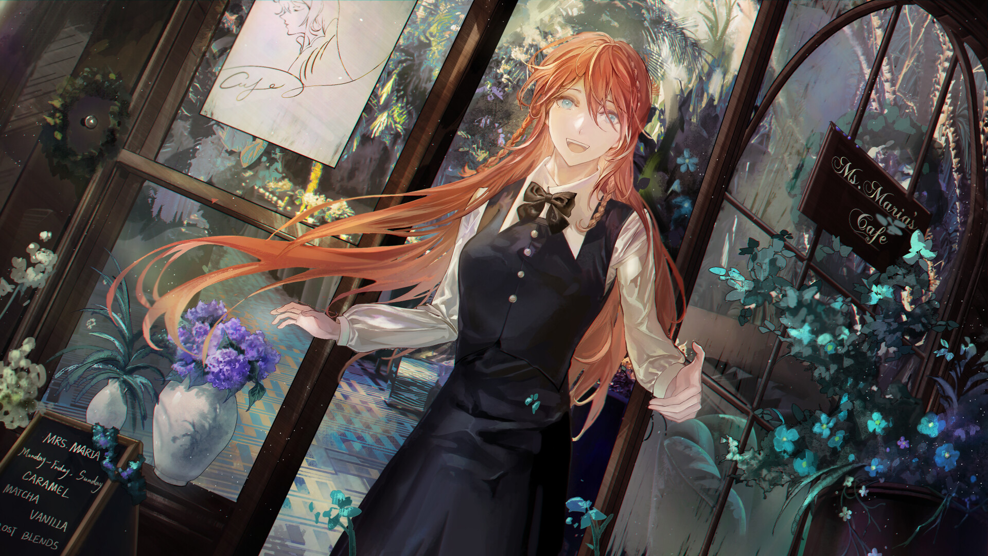 Margaritari - Screenshot 4