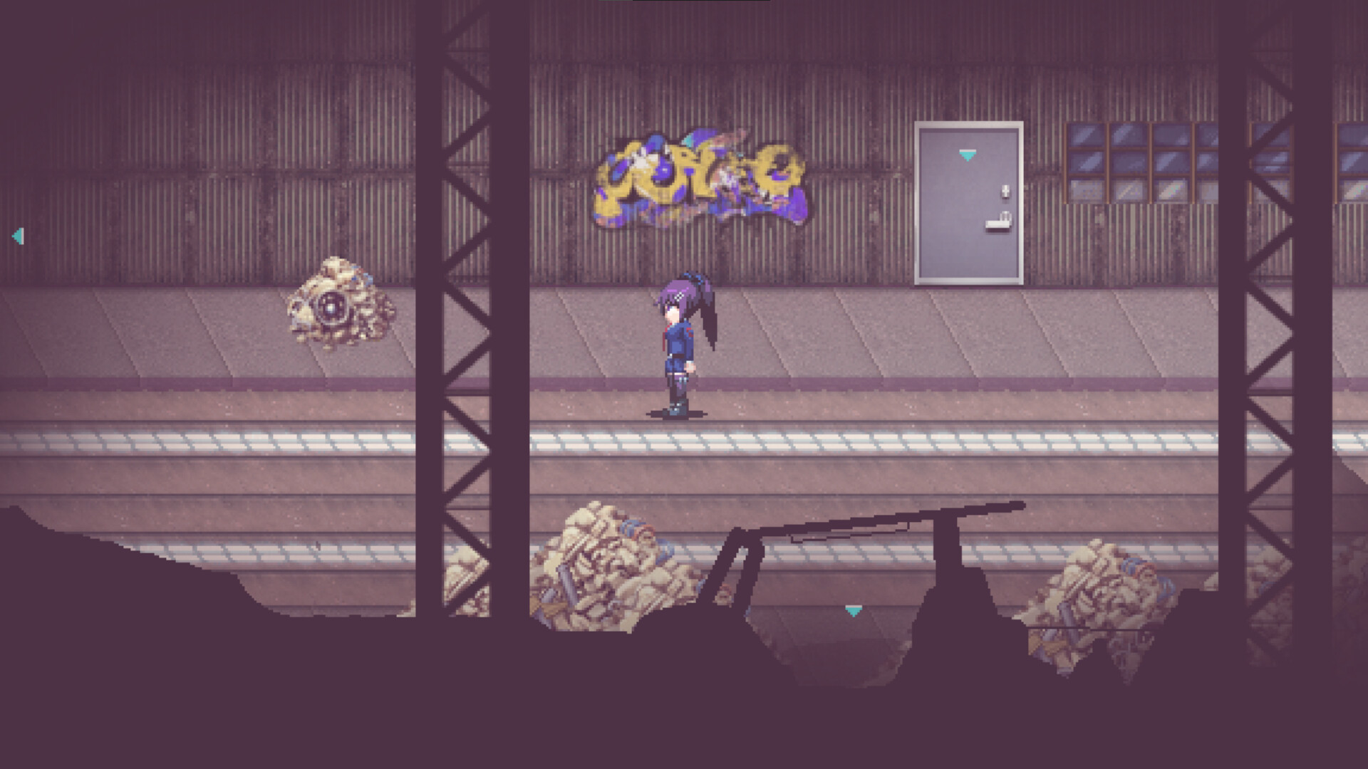 Lie of Caelum - Screenshot 4