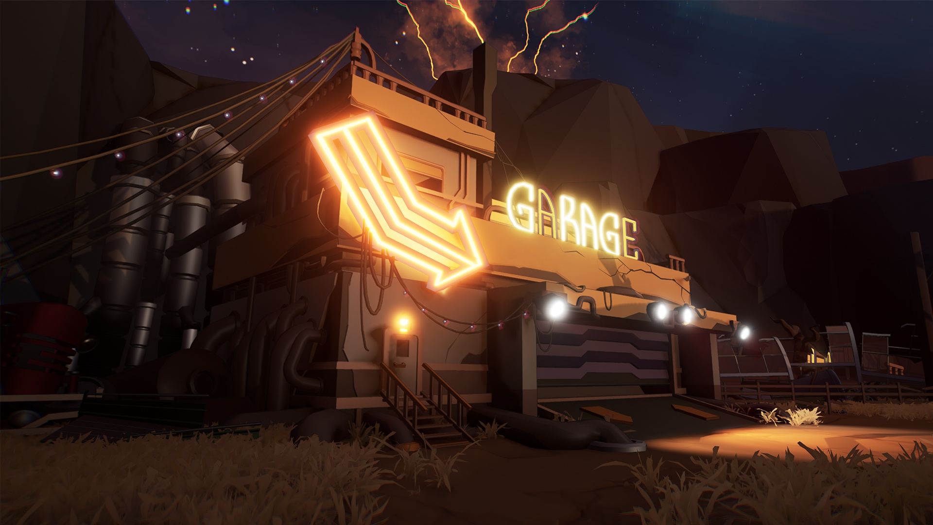 Gripper - Screenshot 3