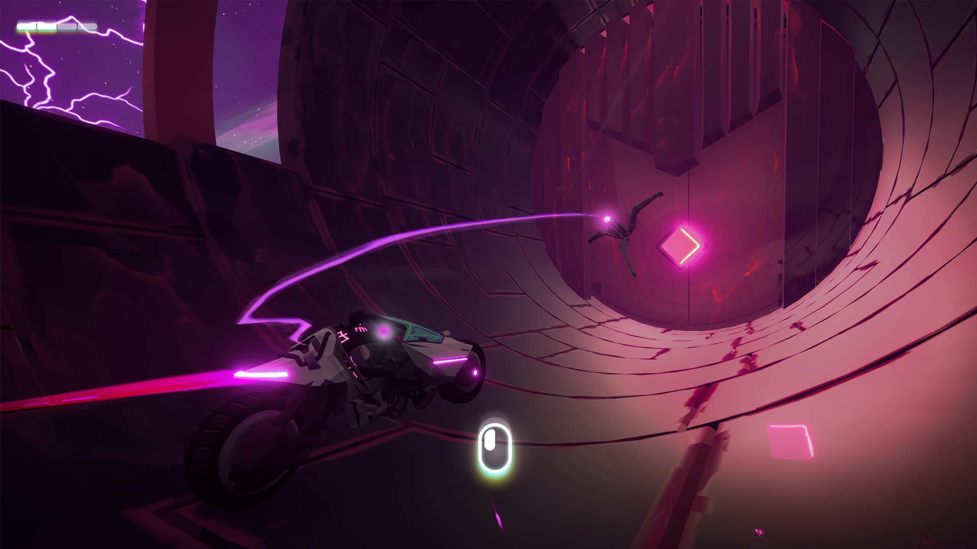 Gripper - Screenshot 7