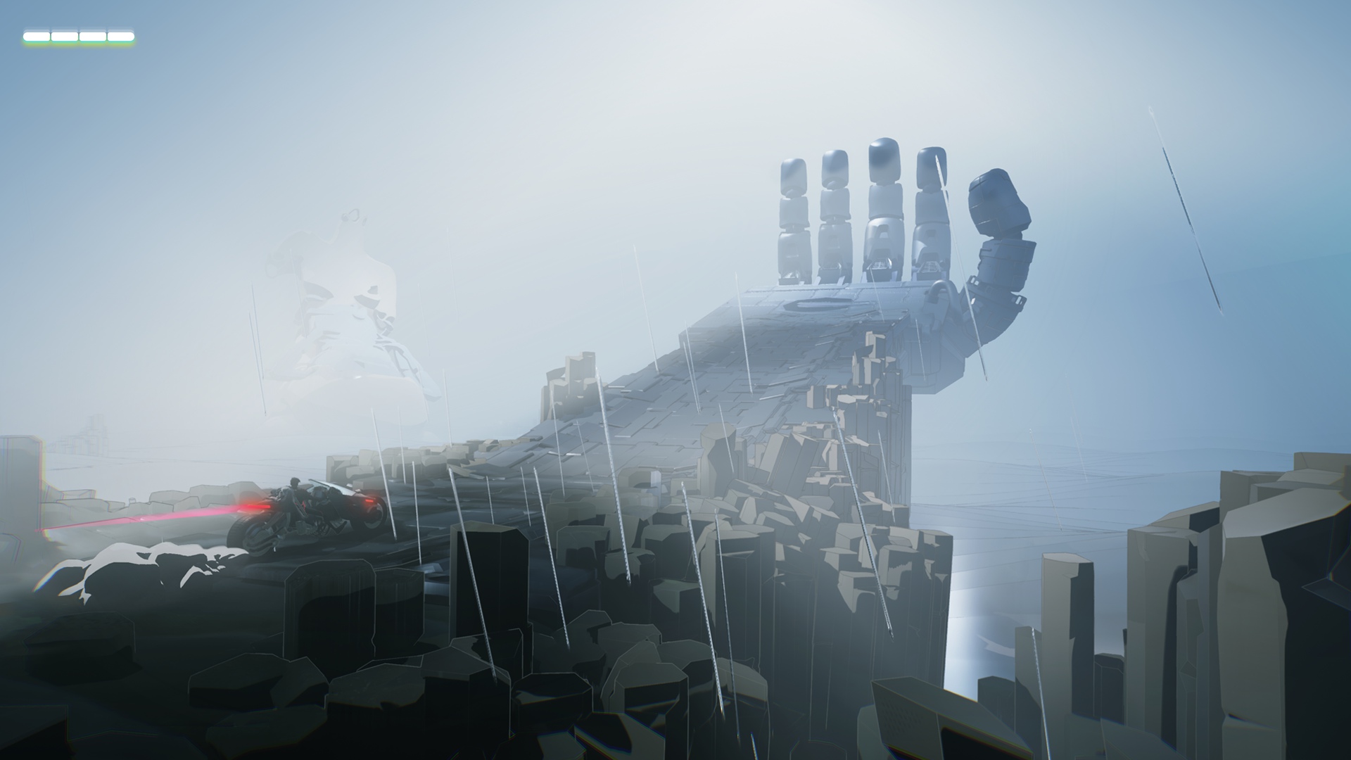 Gripper - Screenshot 6