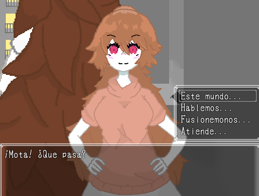 Connected Dreams - Screenshot 1