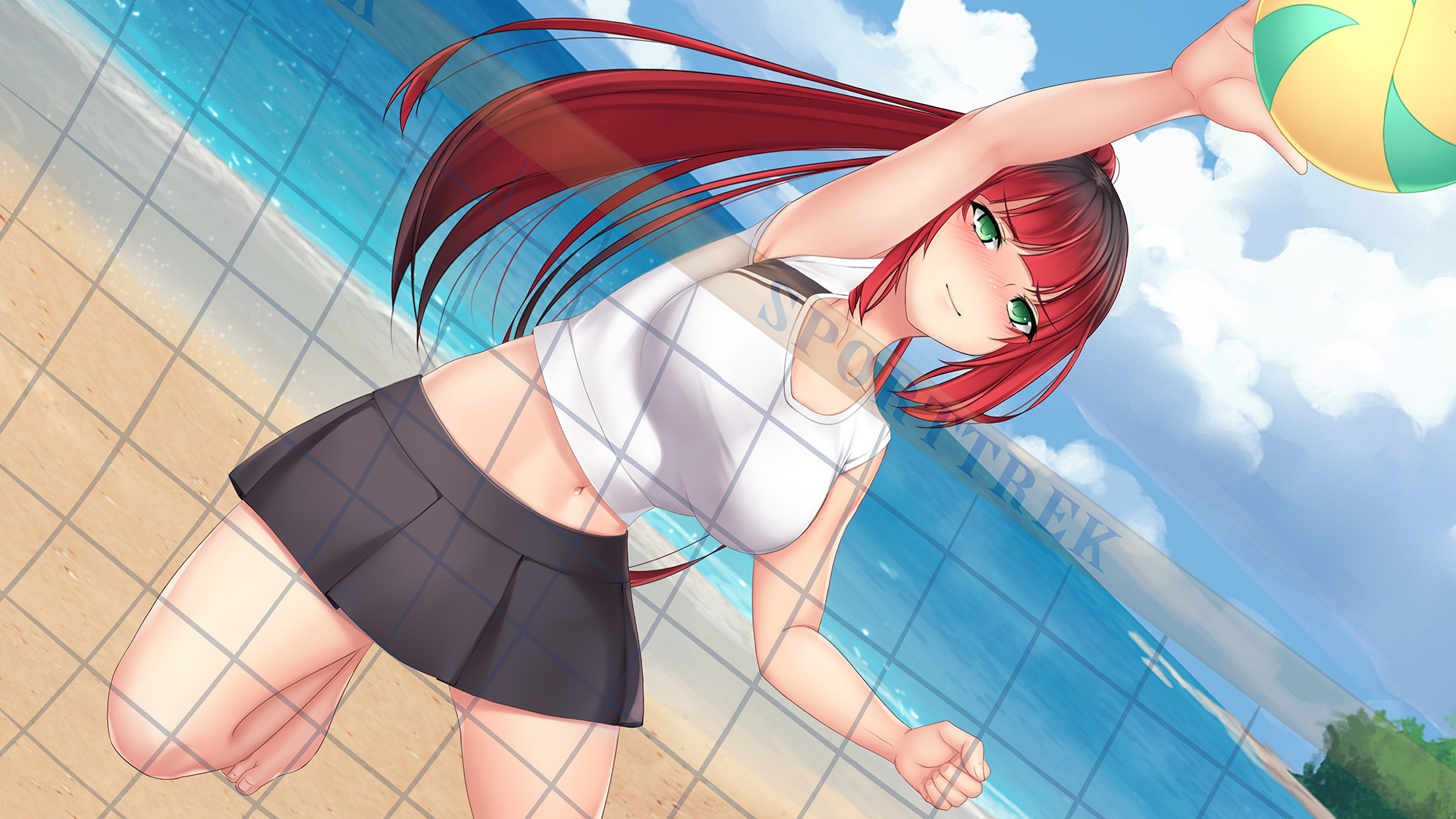 Bounce Paradise - Screenshot 4