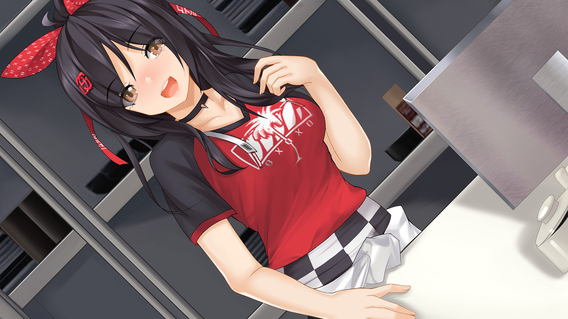 Bounce Paradise - Screenshot 1