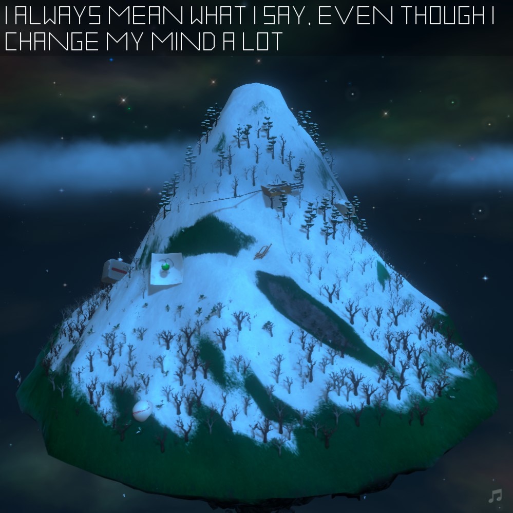 Mountain - Screenshot 4