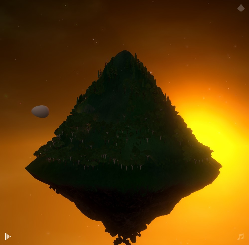 Mountain - Screenshot 11