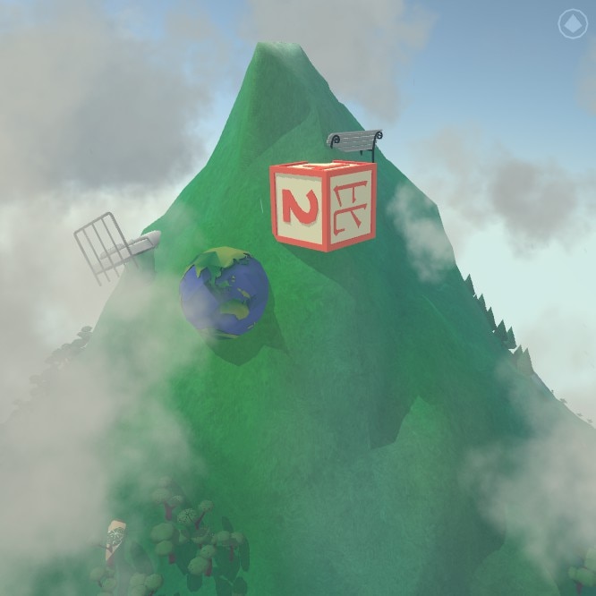 Mountain - Screenshot 8