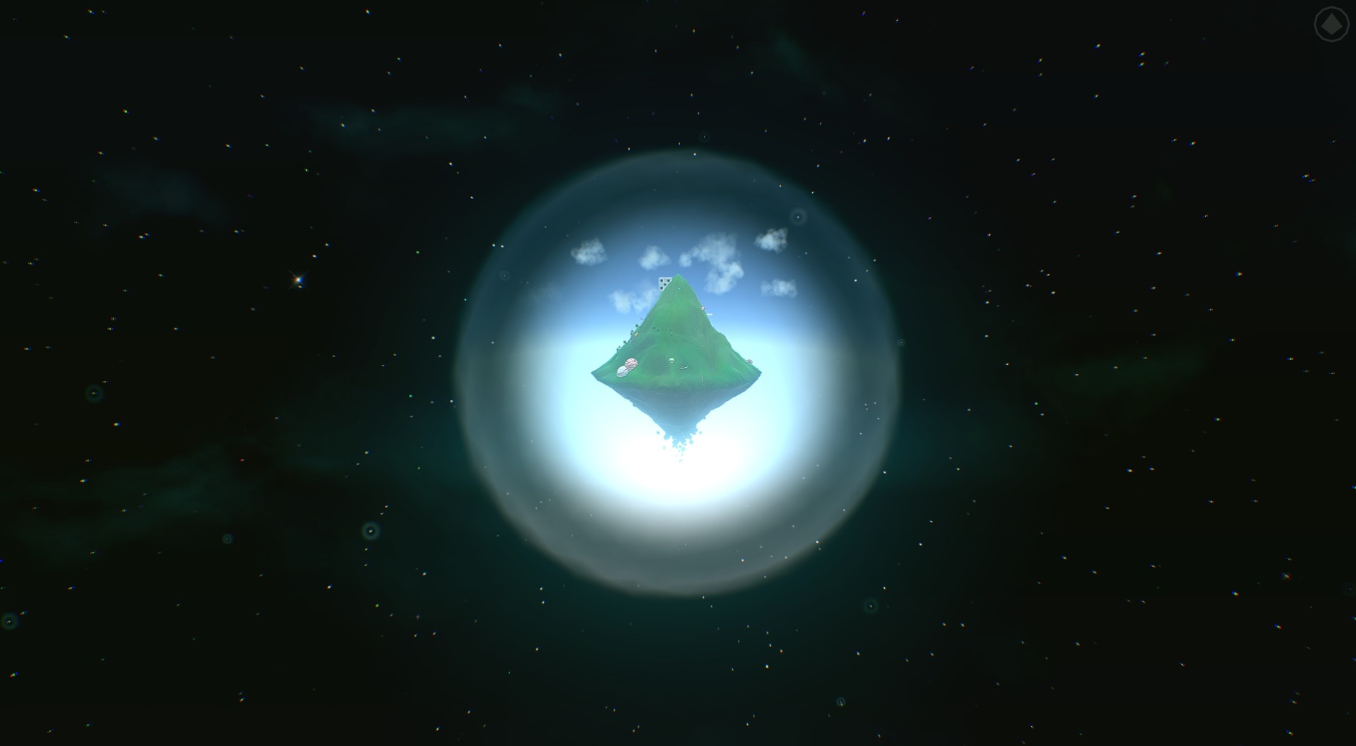 Mountain - Screenshot 2