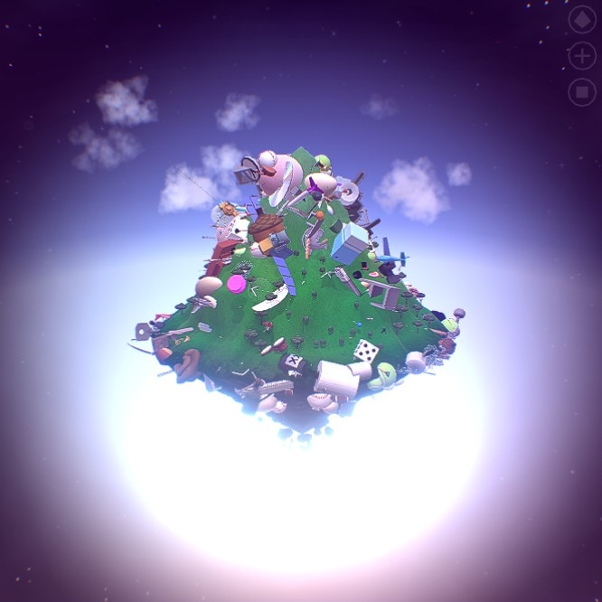 Mountain - Screenshot 9