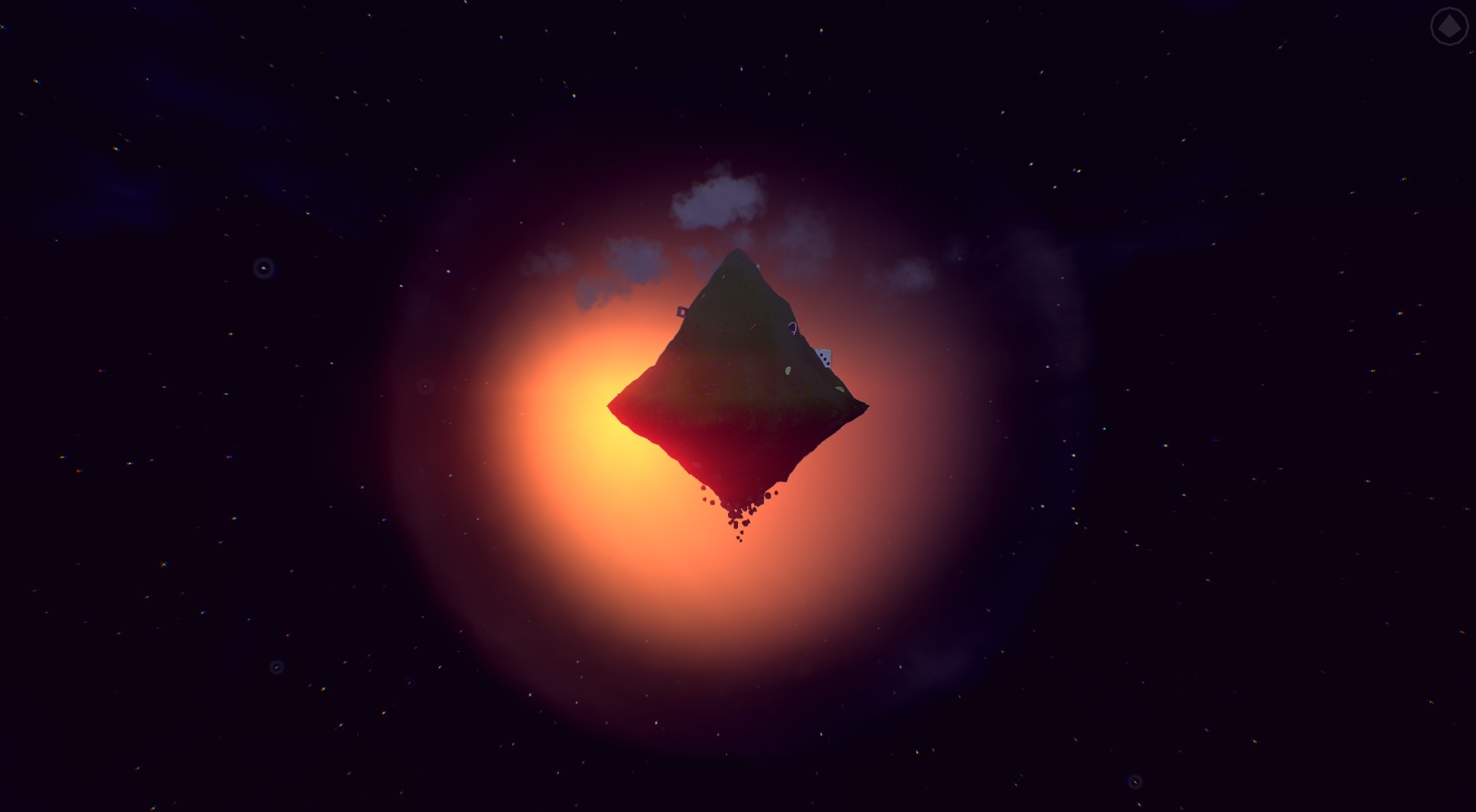 Mountain - Screenshot 14