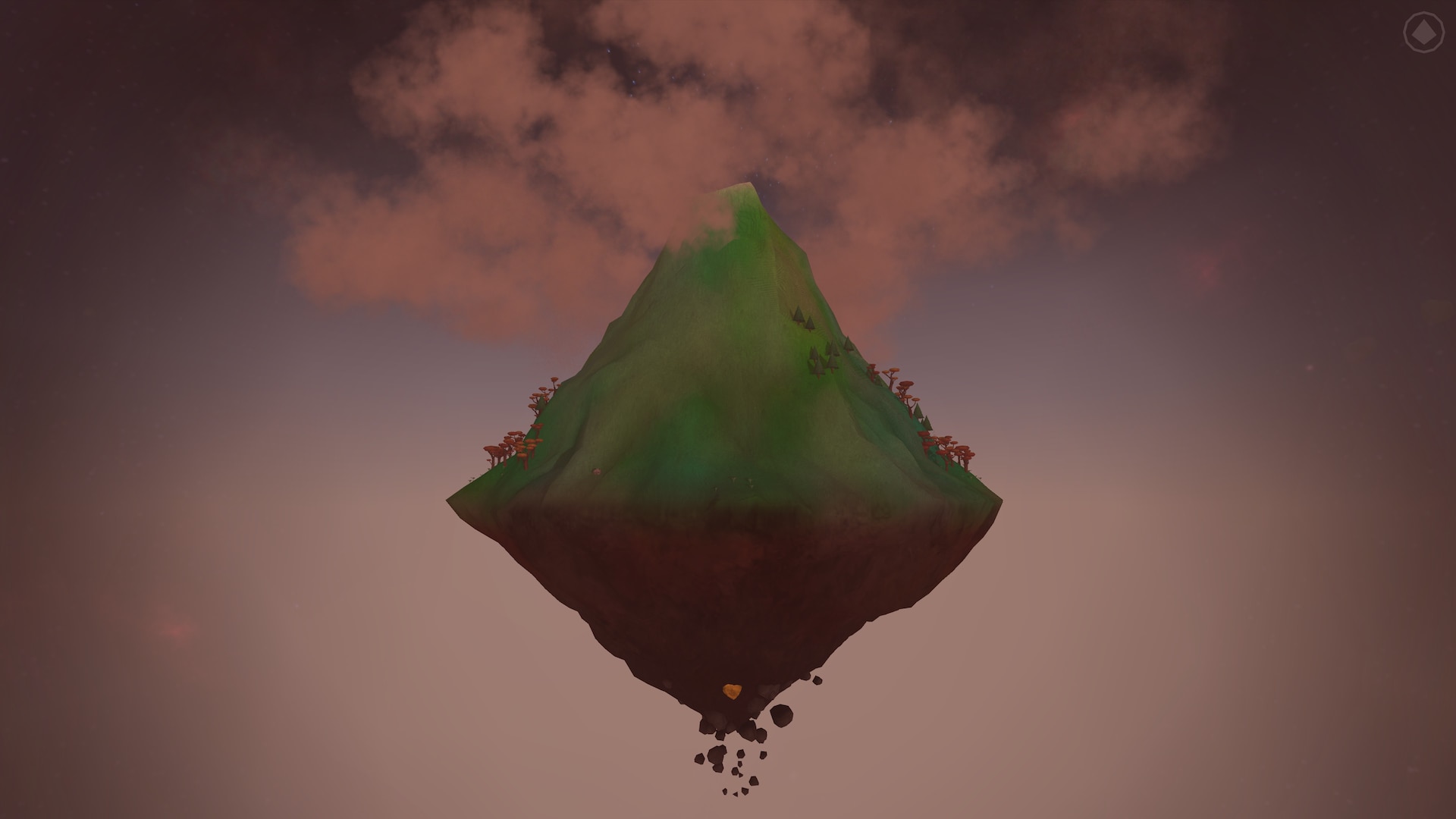 Mountain - Screenshot 3