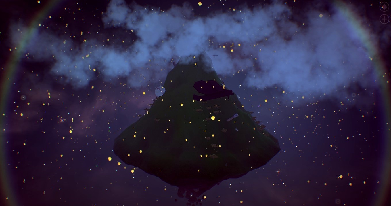 Mountain - Screenshot 10