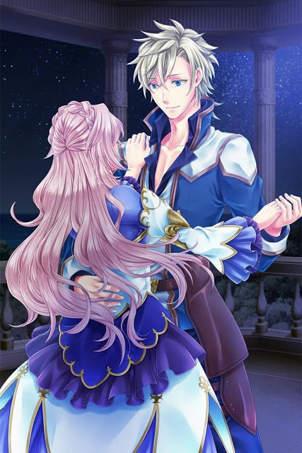 Shall we date?: Castle Break