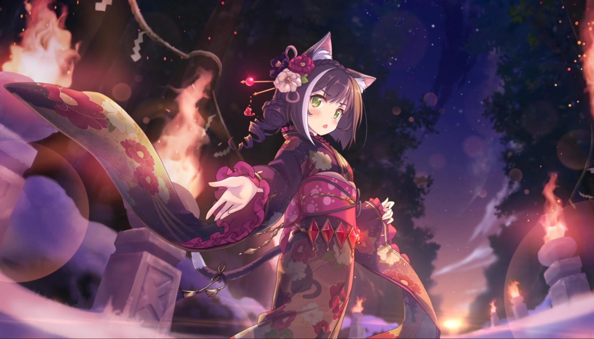 Princess Connect! Re:Dive - Screenshot 8