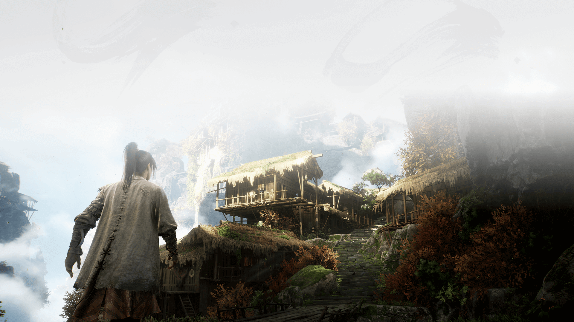 Project: The Perceiver - Screenshot 2