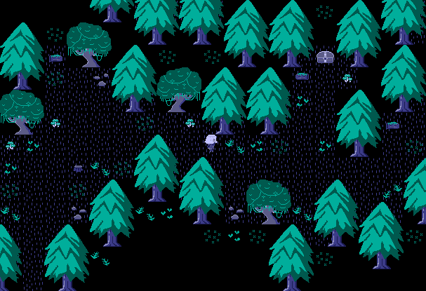 Dream Quest: Knight and Princess - Screenshot 1