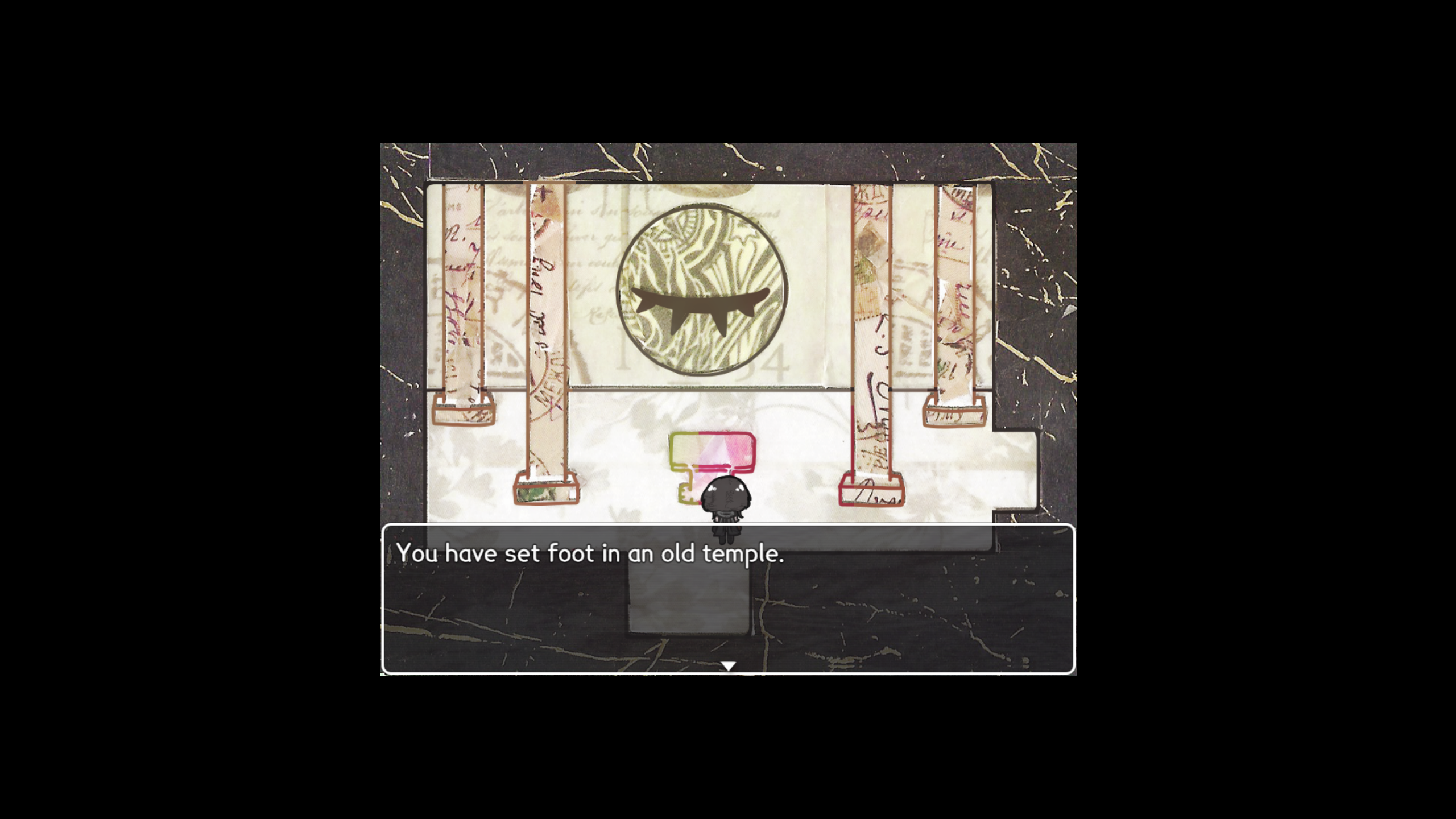 You and Me - Screenshot 1