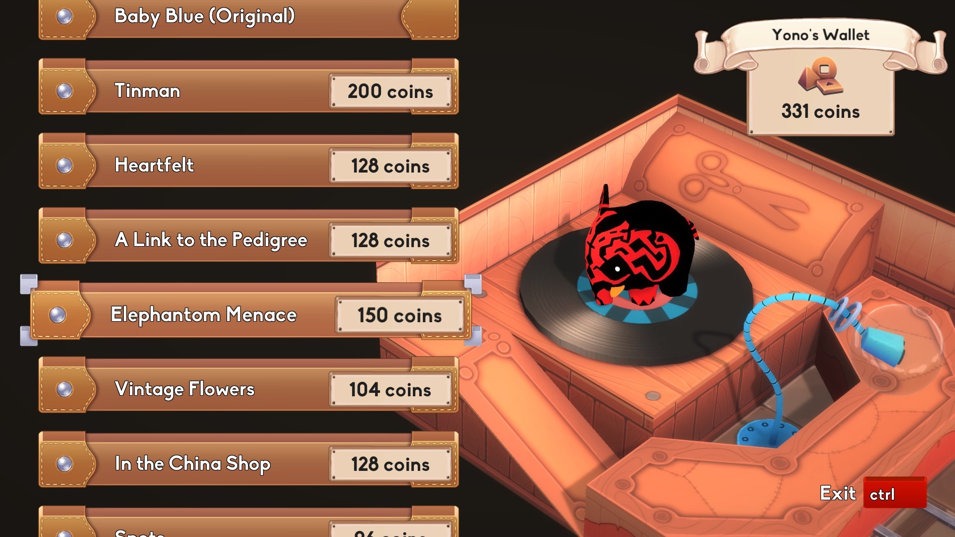 Yono and the Celestial Elephants - Screenshot 8