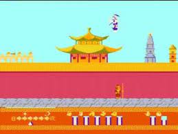 Ganso Saiyuuki: Super Monkey Daibouken - Screenshot 8