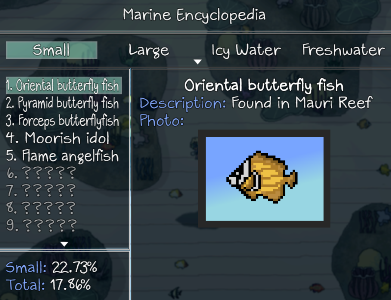 The Water is Wide - Screenshot 6