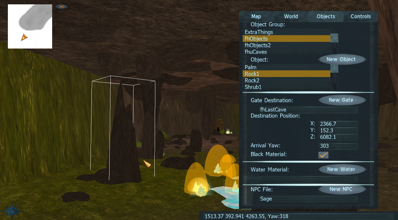 FeralHeart Unleashed - Screenshot 6