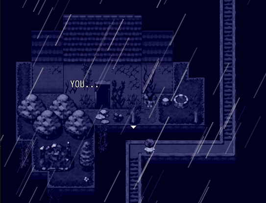 Wanderlost - Screenshot 1