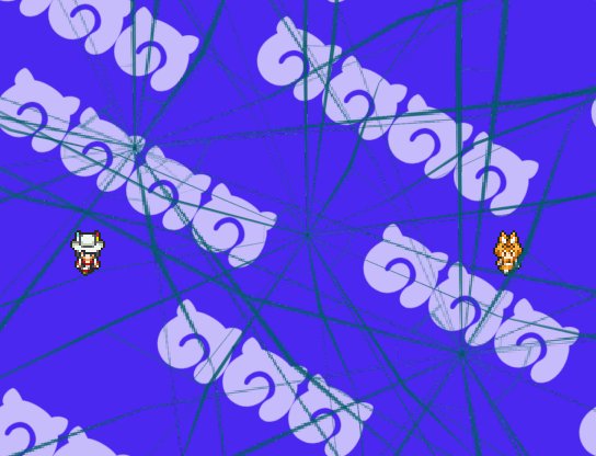 Kemono Labyrinth - Screenshot 15