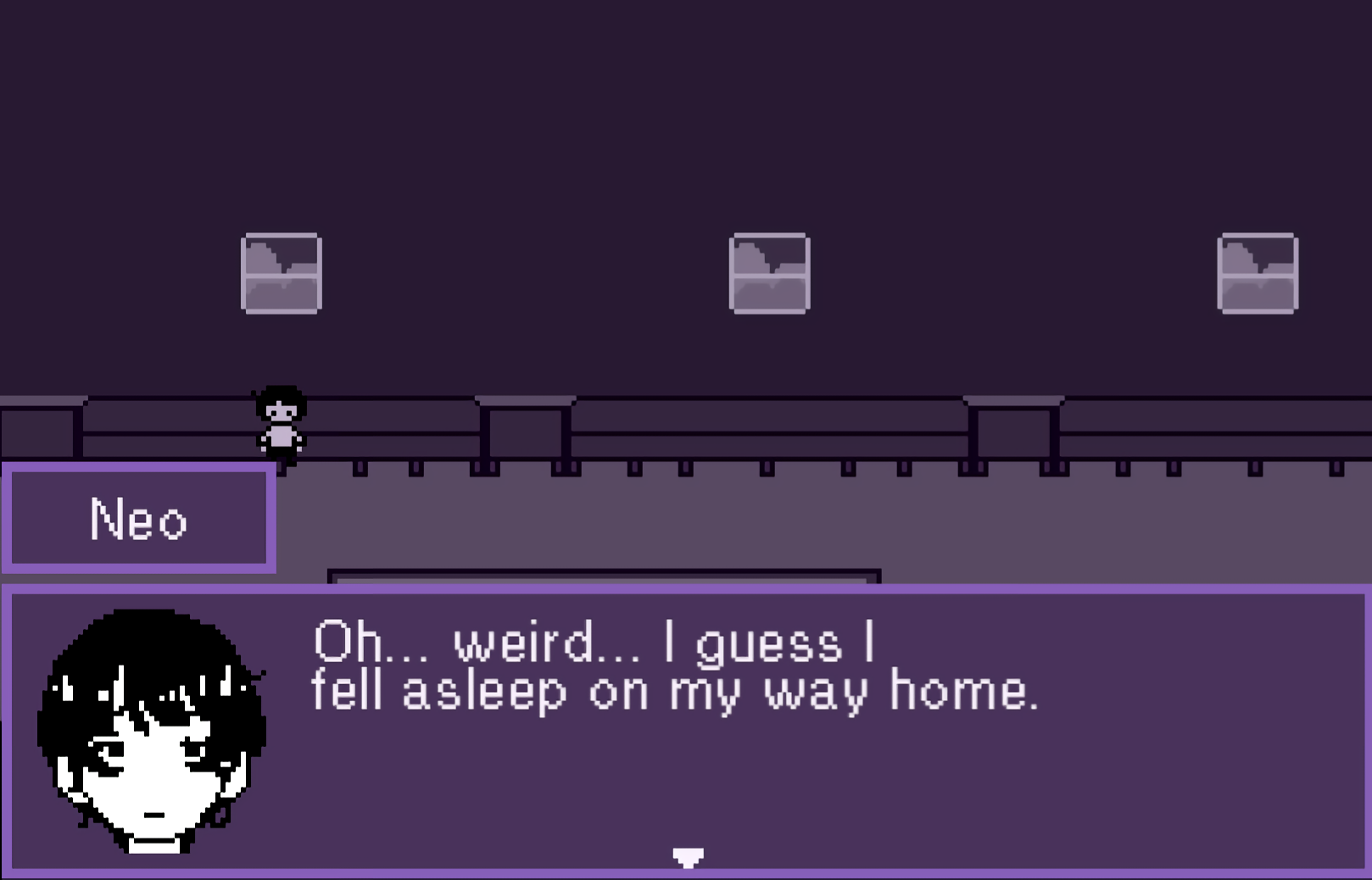 Hyacinth - Screenshot 1