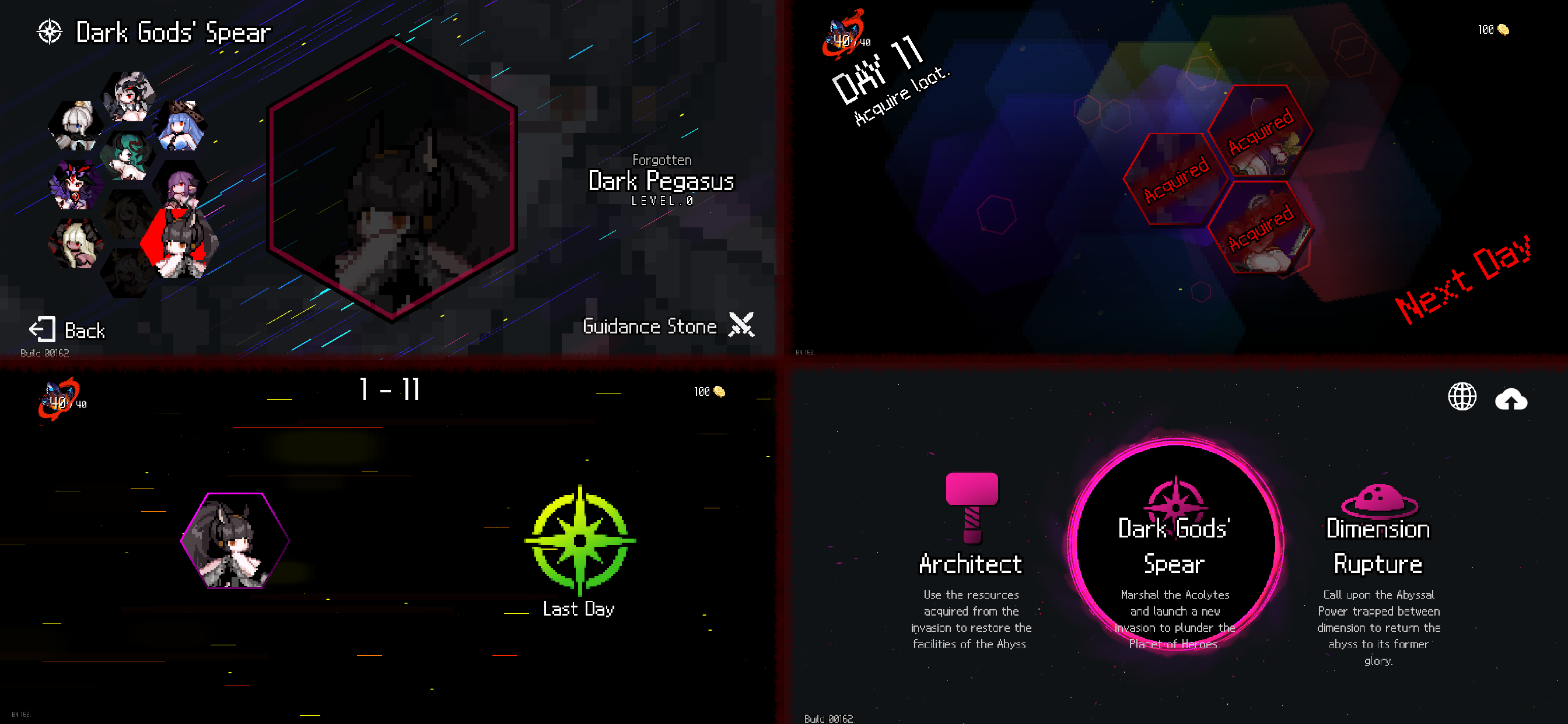 Dungeon Squad - Screenshot 2