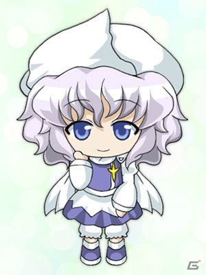 Touhou Genso Wanderer: Lotus Labyrinth - Lotus Friends - Screenshot 3