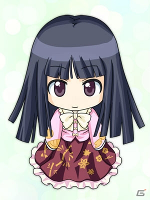 Touhou Genso Wanderer: Lotus Labyrinth - Lotus Friends - Screenshot 1